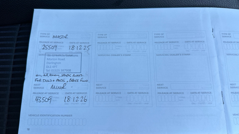 Nissan Qashqai 1.3 DiG-T MH 158 Tekna 5dr Xtronic Petrol Hatchback